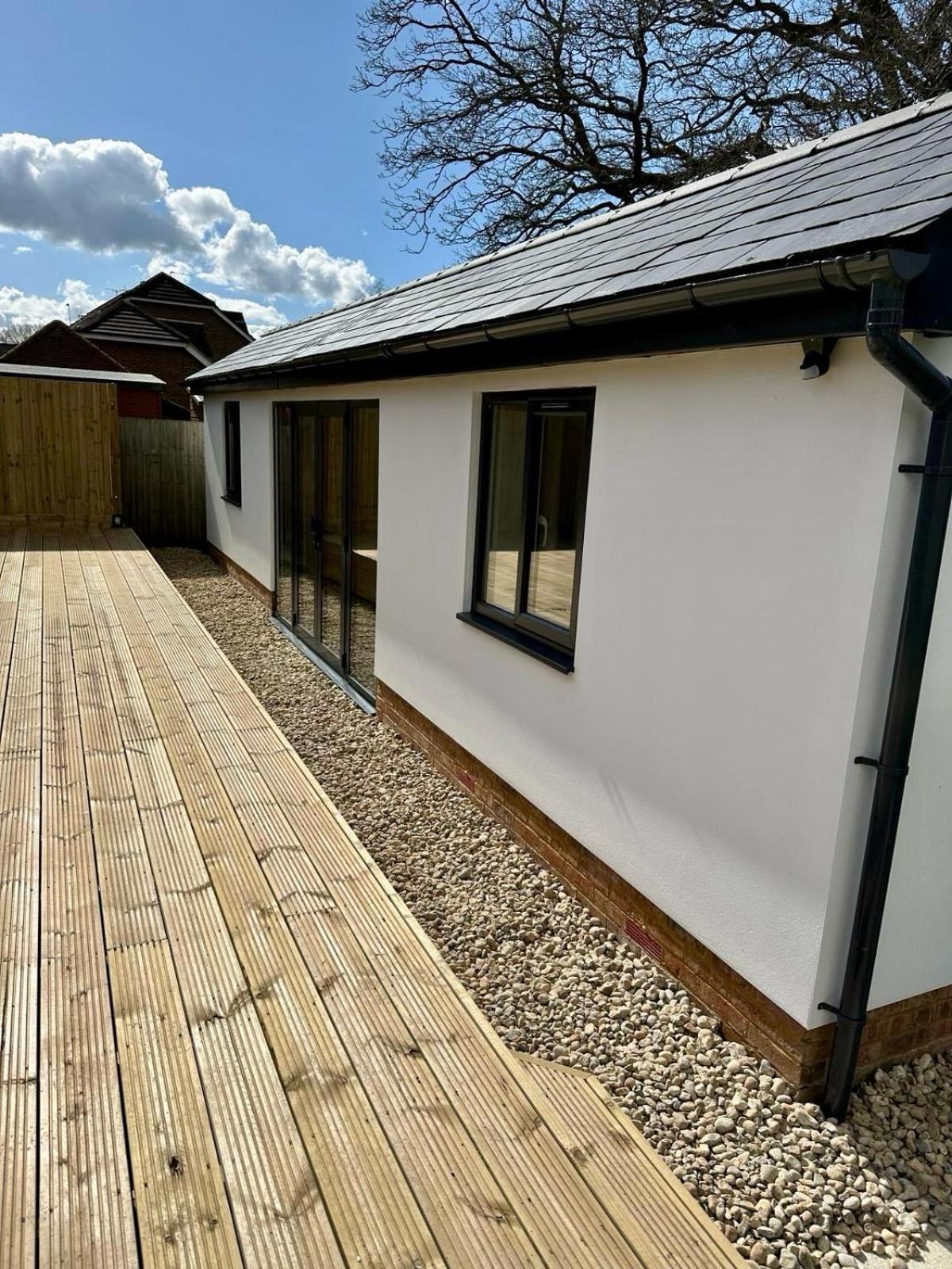 White Oaks Sussex Villa Twineham Exterior photo
